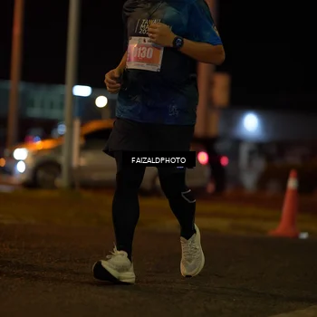Runner Photo 4395392