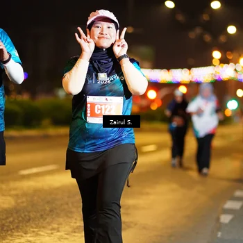 Runner Photo 4395395