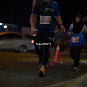 Runner Photo 4395397