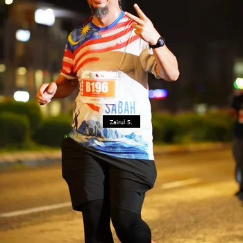 Runner Photo 4395398