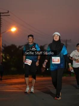 Runner Photo 4395403