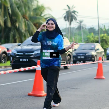 Runner Photo 4395404