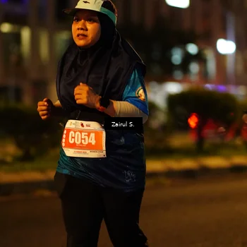 Runner Photo 4395405