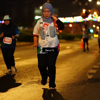 Runner Photo 4395406