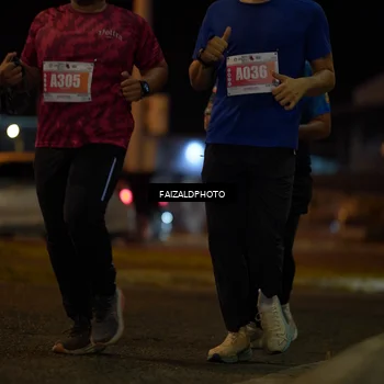Runner Photo 4395407