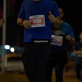Runner Photo 4395410
