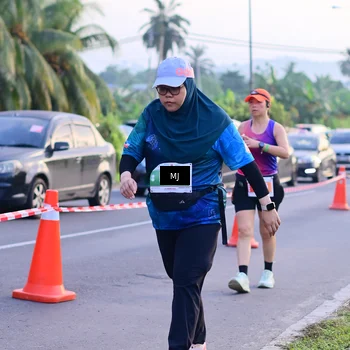 Runner Photo 4395415