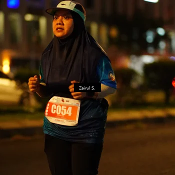 Runner Photo 4395416