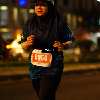 Runner Photo 4395419