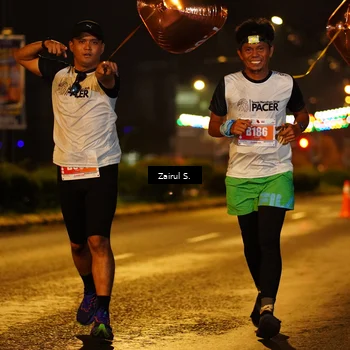 Runner Photo 4395420