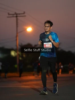 Runner Photo 4395421