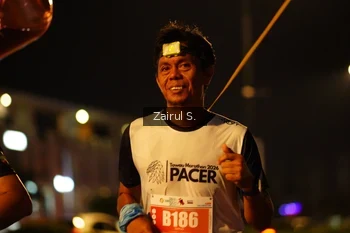 Runner Photo 4395424