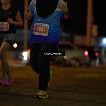 Runner Photo 4395426