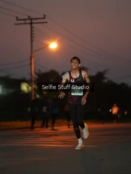 Runner Photo 4395430