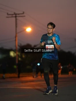 Runner Photo 4395431