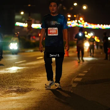 Runner Photo 4395432