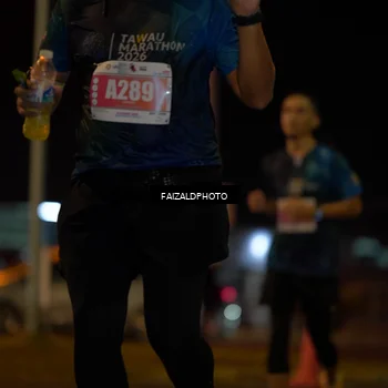 Runner Photo 4395433
