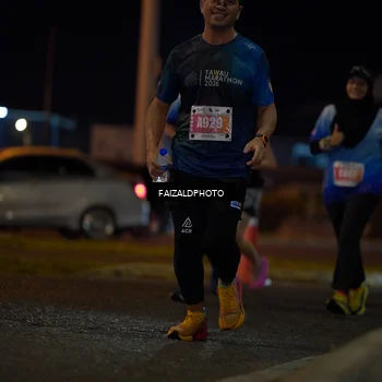 Runner Photo 4395438