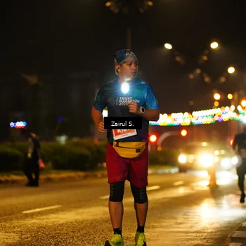 Runner Photo 4395440