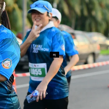 Runner Photo 4395442