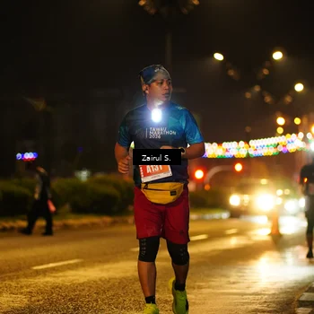Runner Photo 4395446