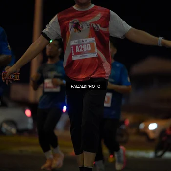 Runner Photo 4395448