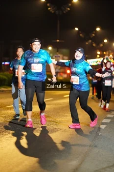 Runner Photo 4395453