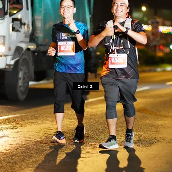 Runner Photo 4395458