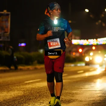 Runner Photo 4395459