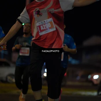 Runner Photo 4395461