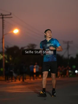 Runner Photo 4395462