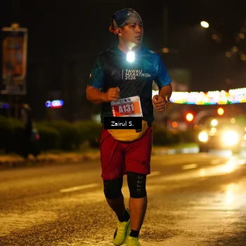 Runner Photo 4395463