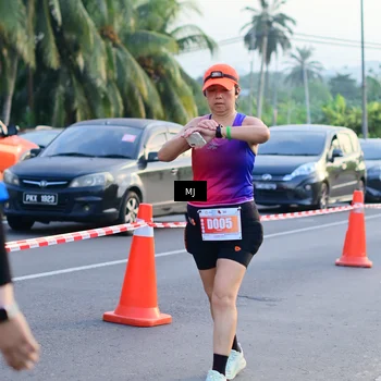 Runner Photo 4395464