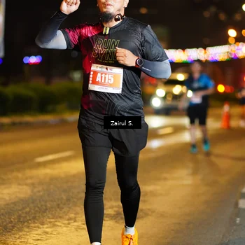 Runner Photo 4395466