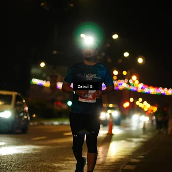 Runner Photo 4395468