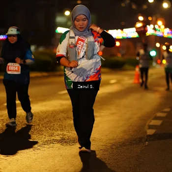 Runner Photo 4395469