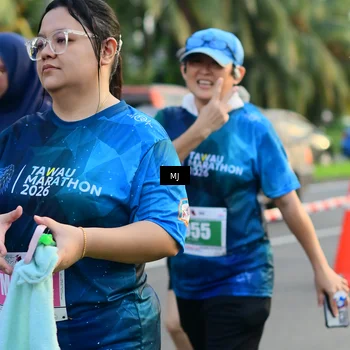 Runner Photo 4395473