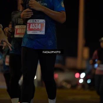 Runner Photo 4395474