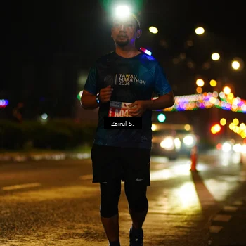 Runner Photo 4395476