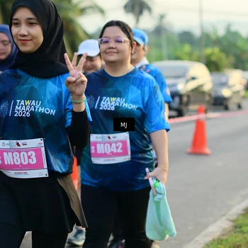 Runner Photo 4395477