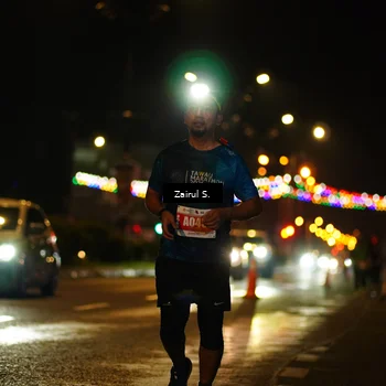 Runner Photo 4395479