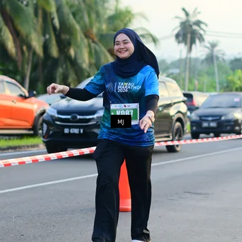 Runner Photo 4395483