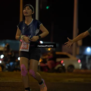 Runner Photo 4395484