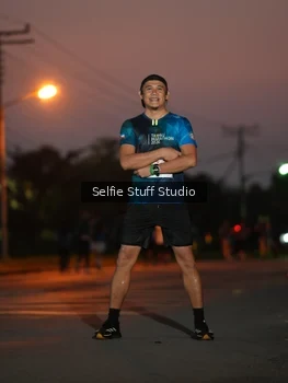 Runner Photo 4395485