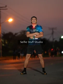 Runner Photo 4395488