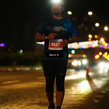 Runner Photo 4395490