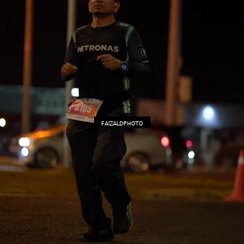 Runner Photo 4395493