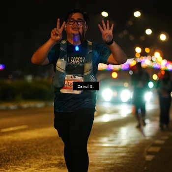 Runner Photo 4395494