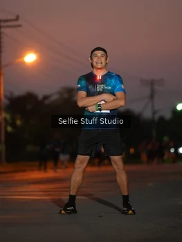Runner Photo 4395495