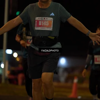 Runner Photo 4395496